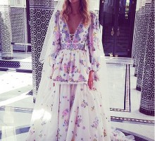 Poppy Delevingne