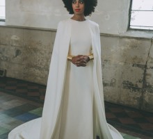 Solange Knowles